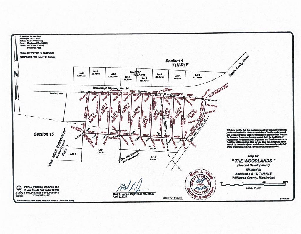 Property Image for Lot 9 Hwy 24