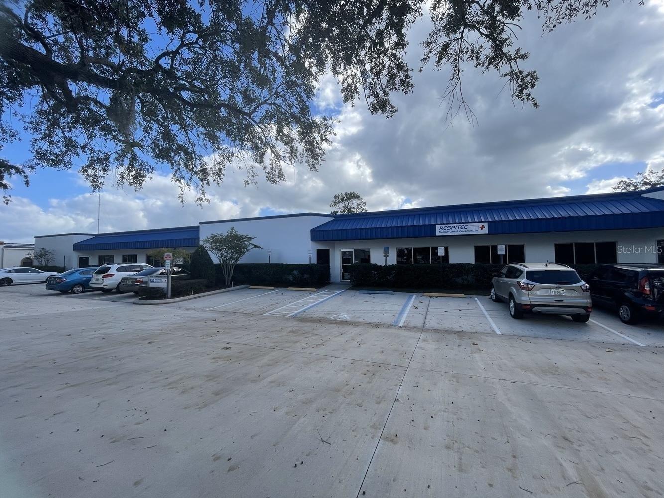 Property Image for 401 Commerce Way