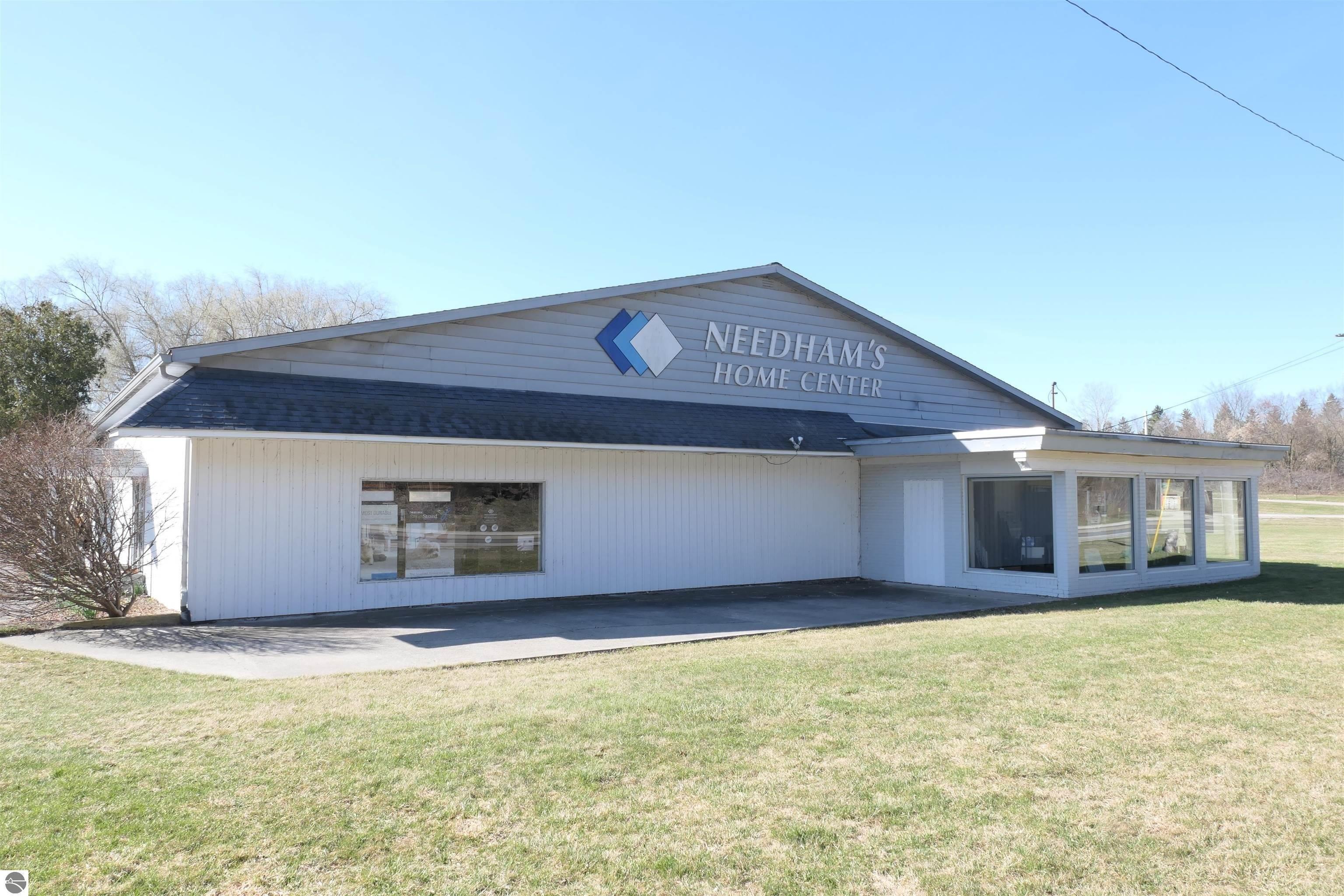 Property Image for 945 W Monroe Road