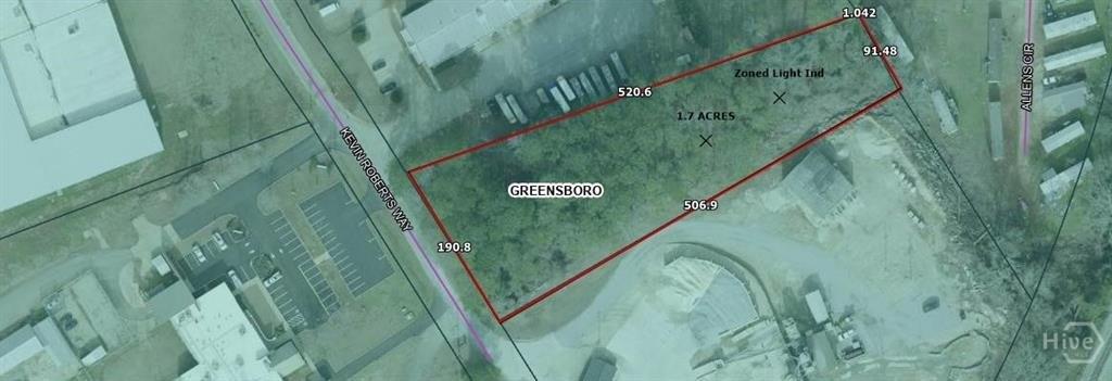 Property Image for 0000 Industrial Boulevard