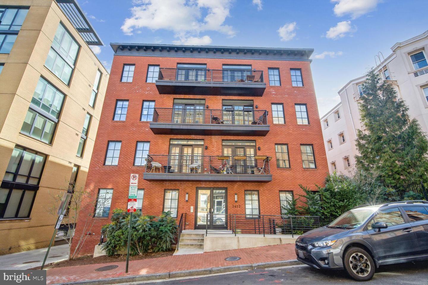 Property Image for 1412 Chapin St Nw #5