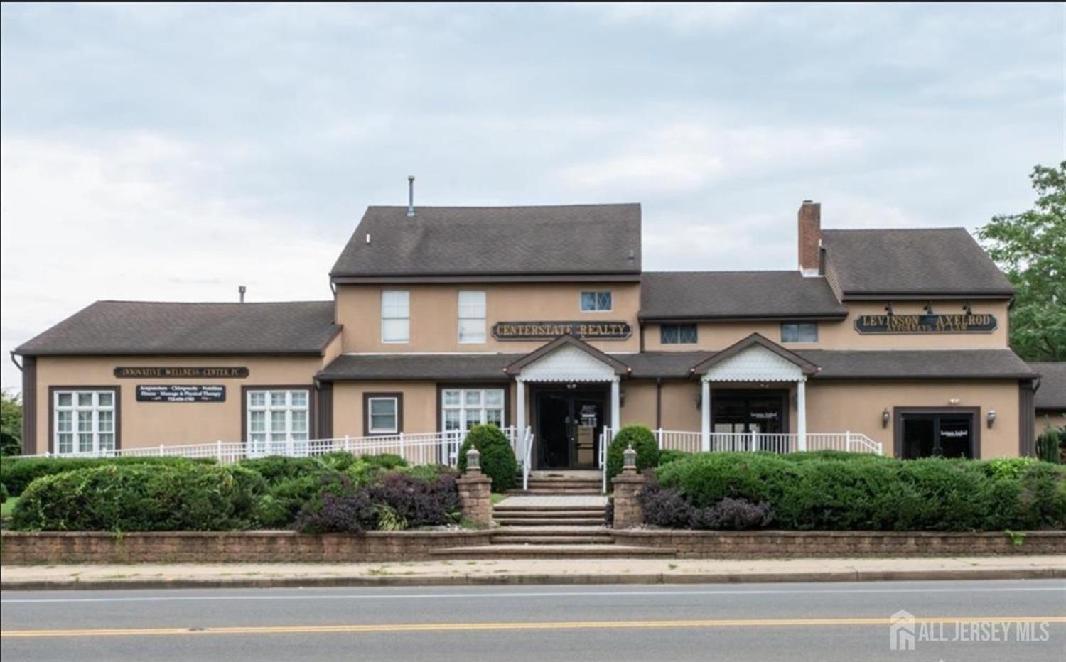 Property Image for 220 Forsgate Drive D