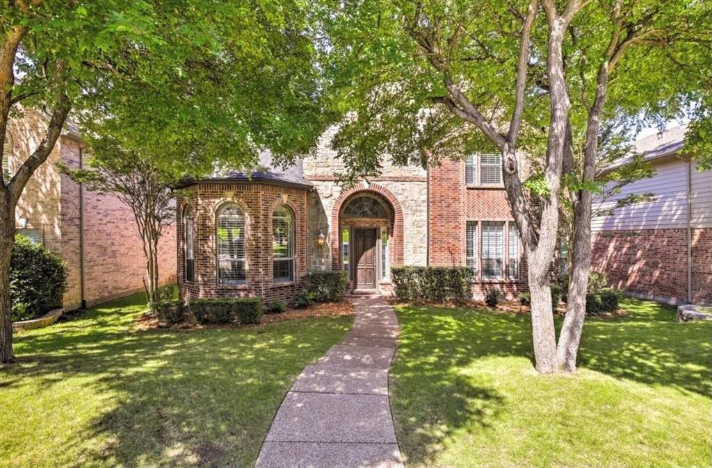 print property image