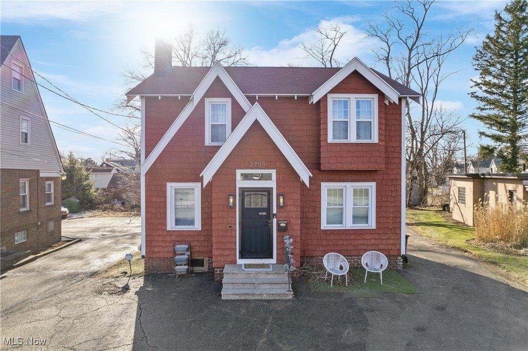Property Image for 2709 Cleveland Avenue NW