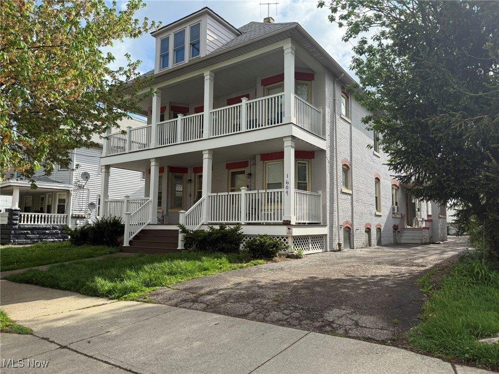 Property Image for 1609 Lakewood Avenue