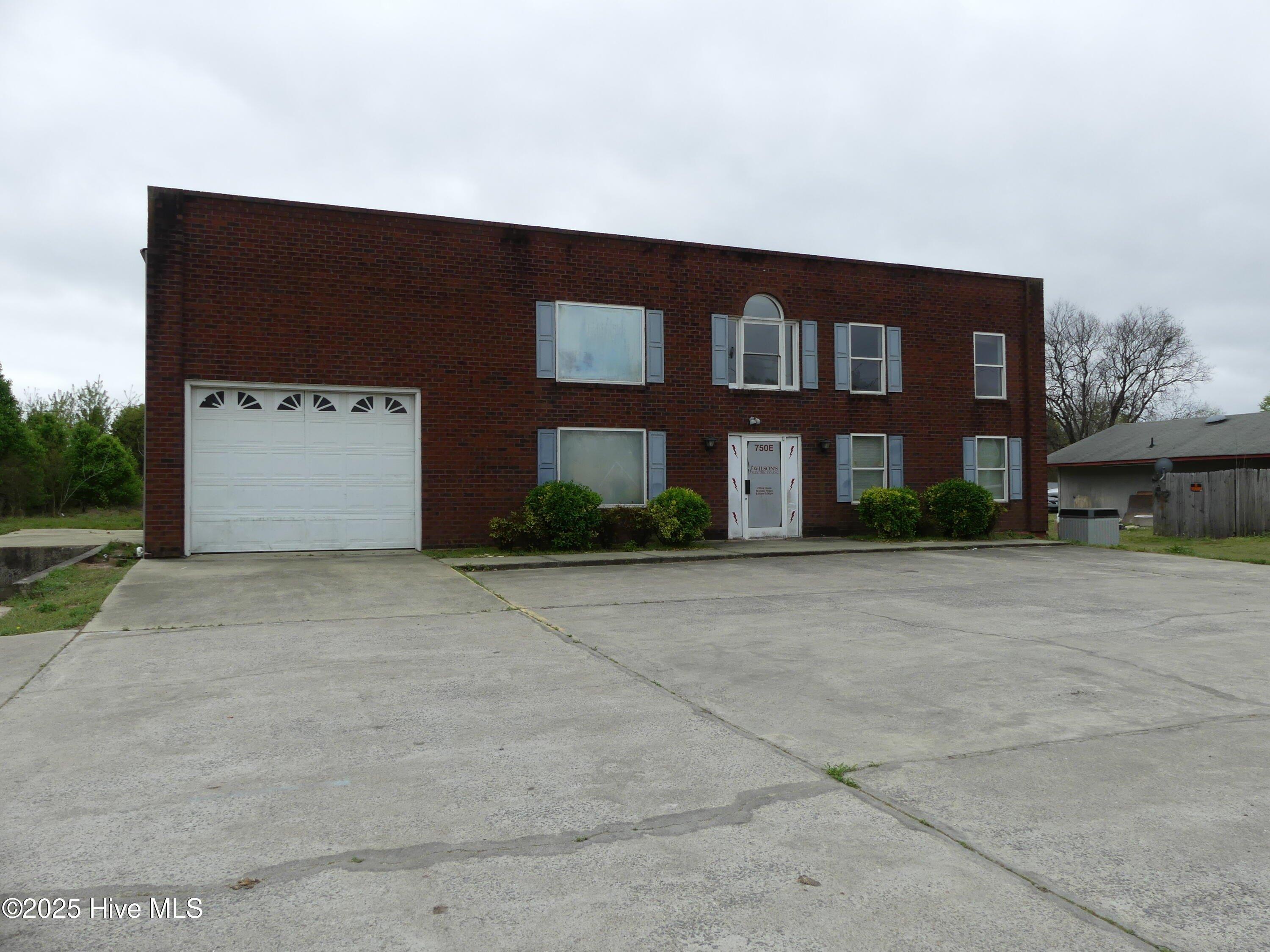 Property Image for 750 E New Hope Road