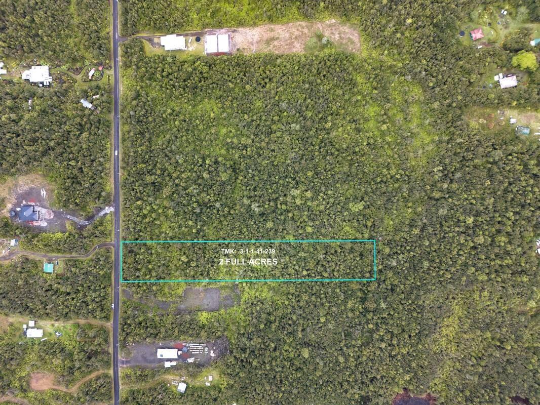 Property Image for LEHUA ST Lot #: 6886