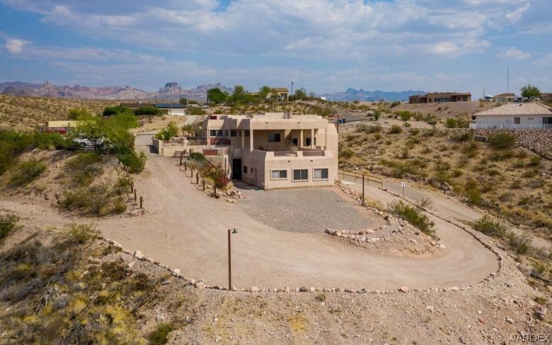 Property Image for 4439 El Paso Road