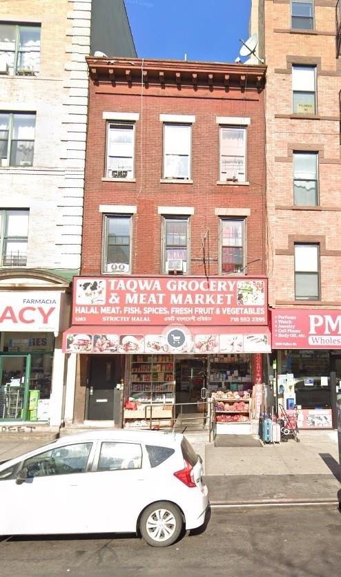 Property Image for 1263 Fulton Street