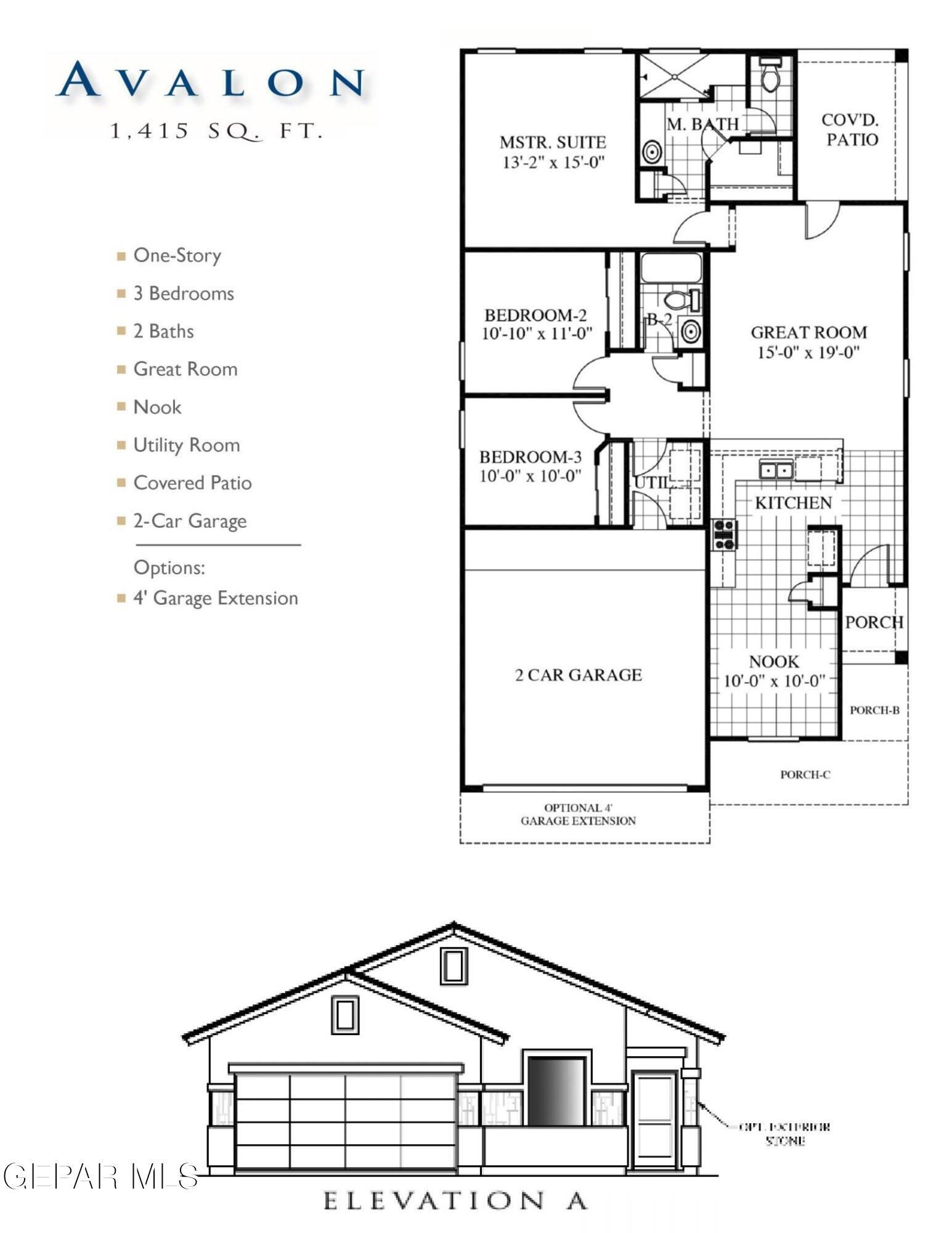 print property image