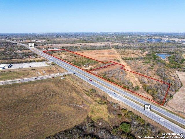 Property Image for 3849 S Loop 1604 Lot 2