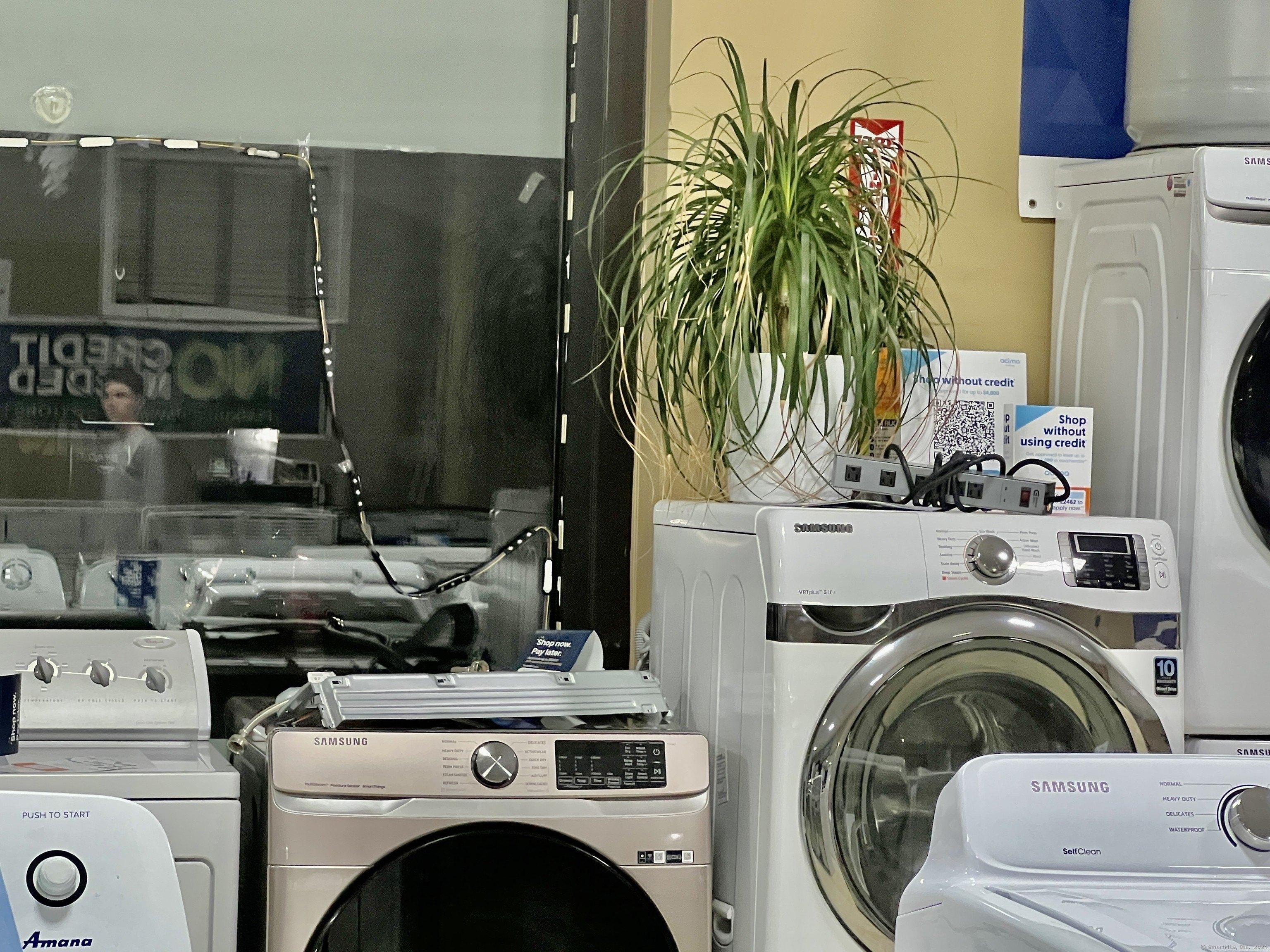 Property Image for 1014 Meriden Road Current Appliance Store