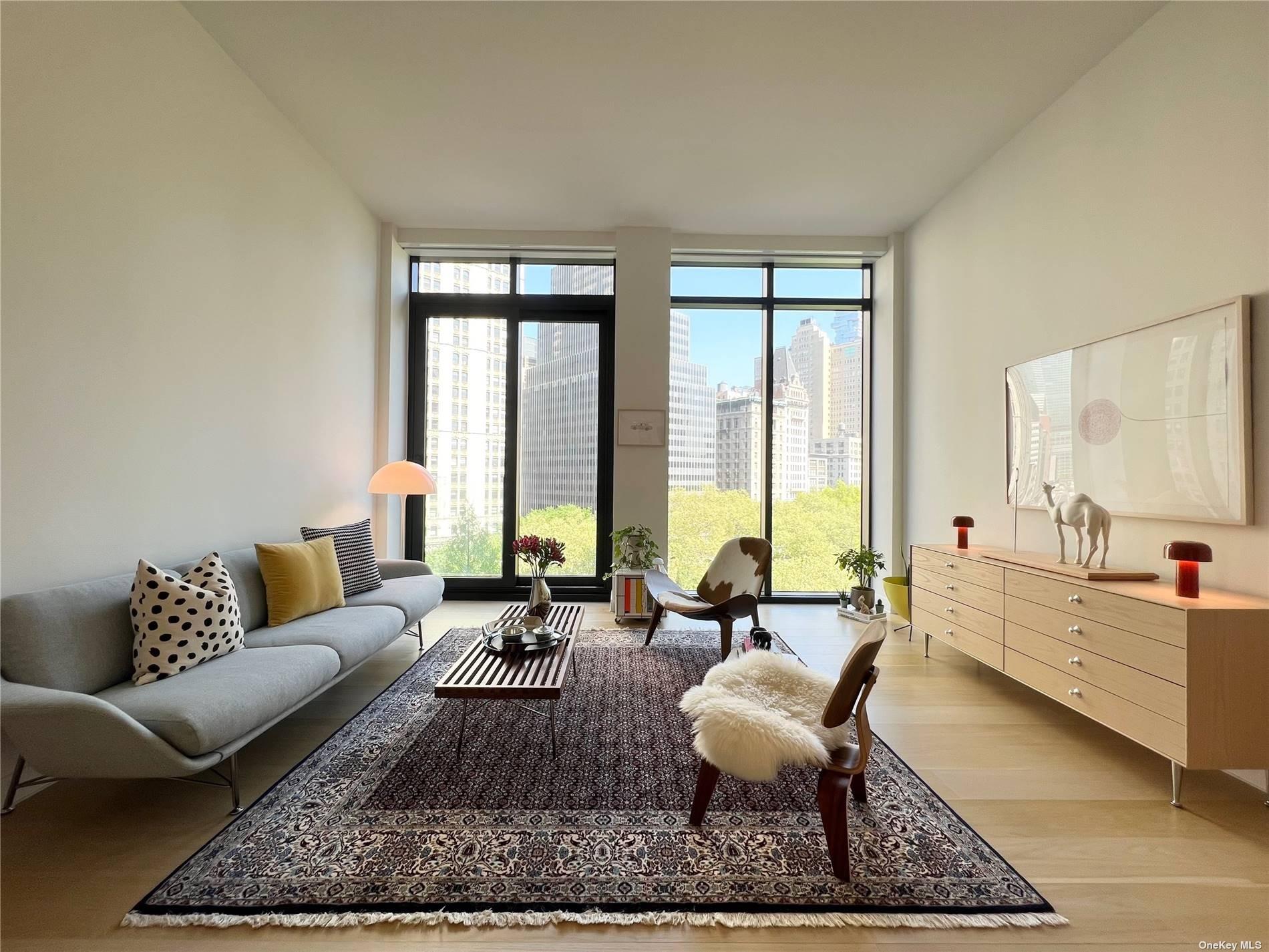 Property Image for 33 Park Row 7A