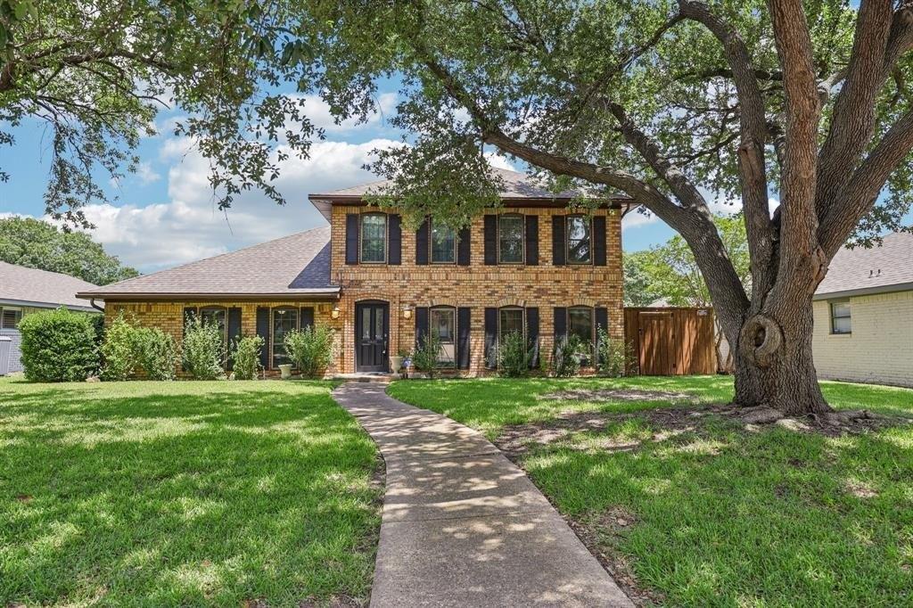 print property image