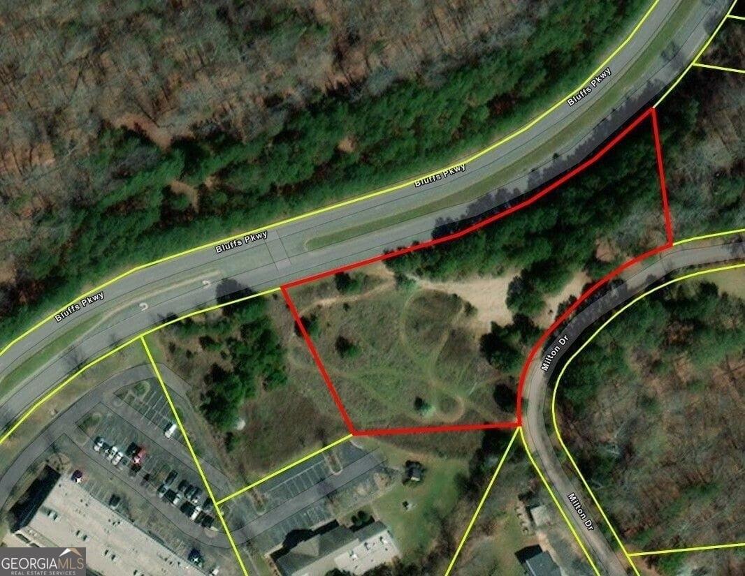 Property Image for 0 Bluffs Parkway