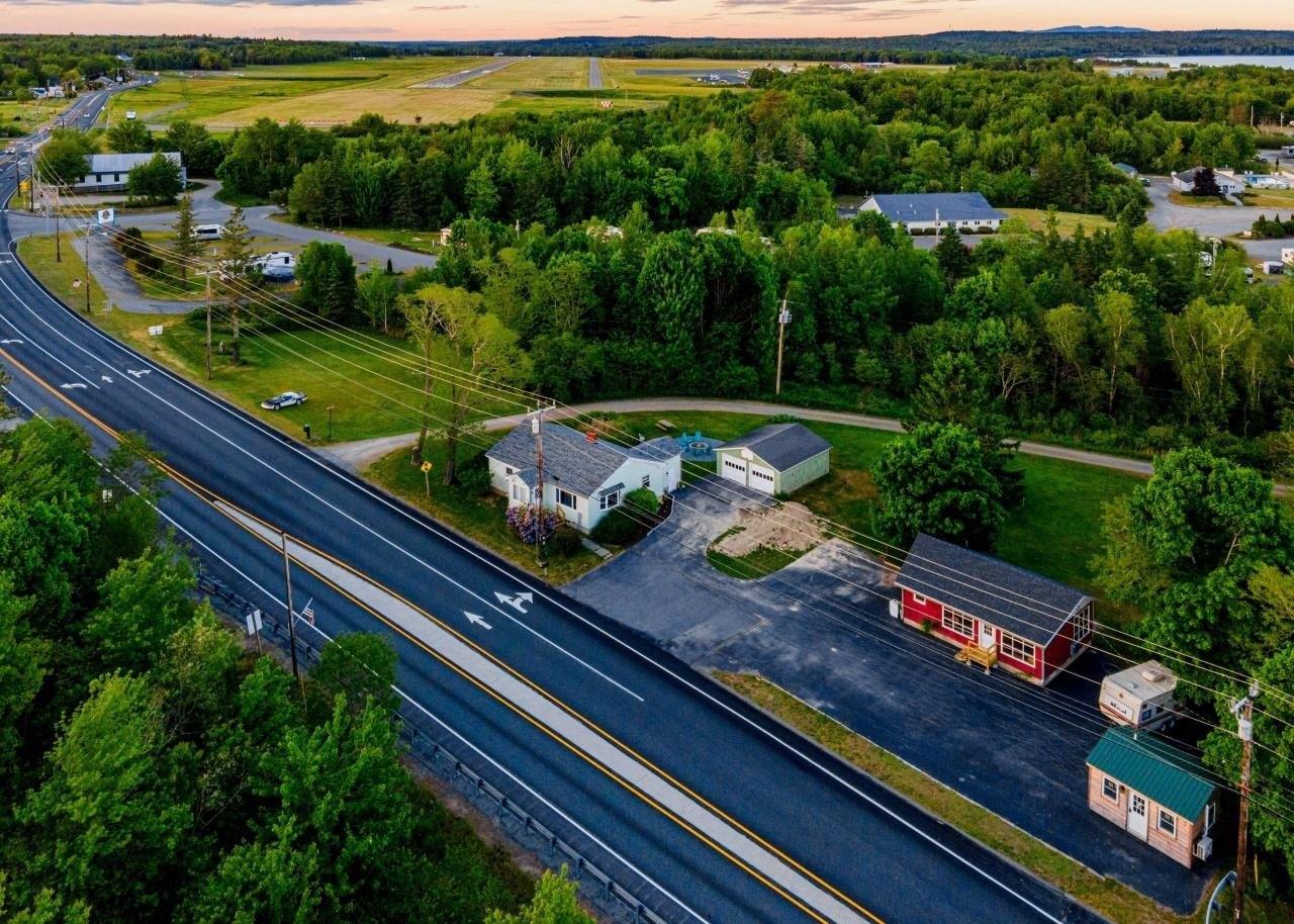 Property Image for 1160&1164 Bar Harbor Road
