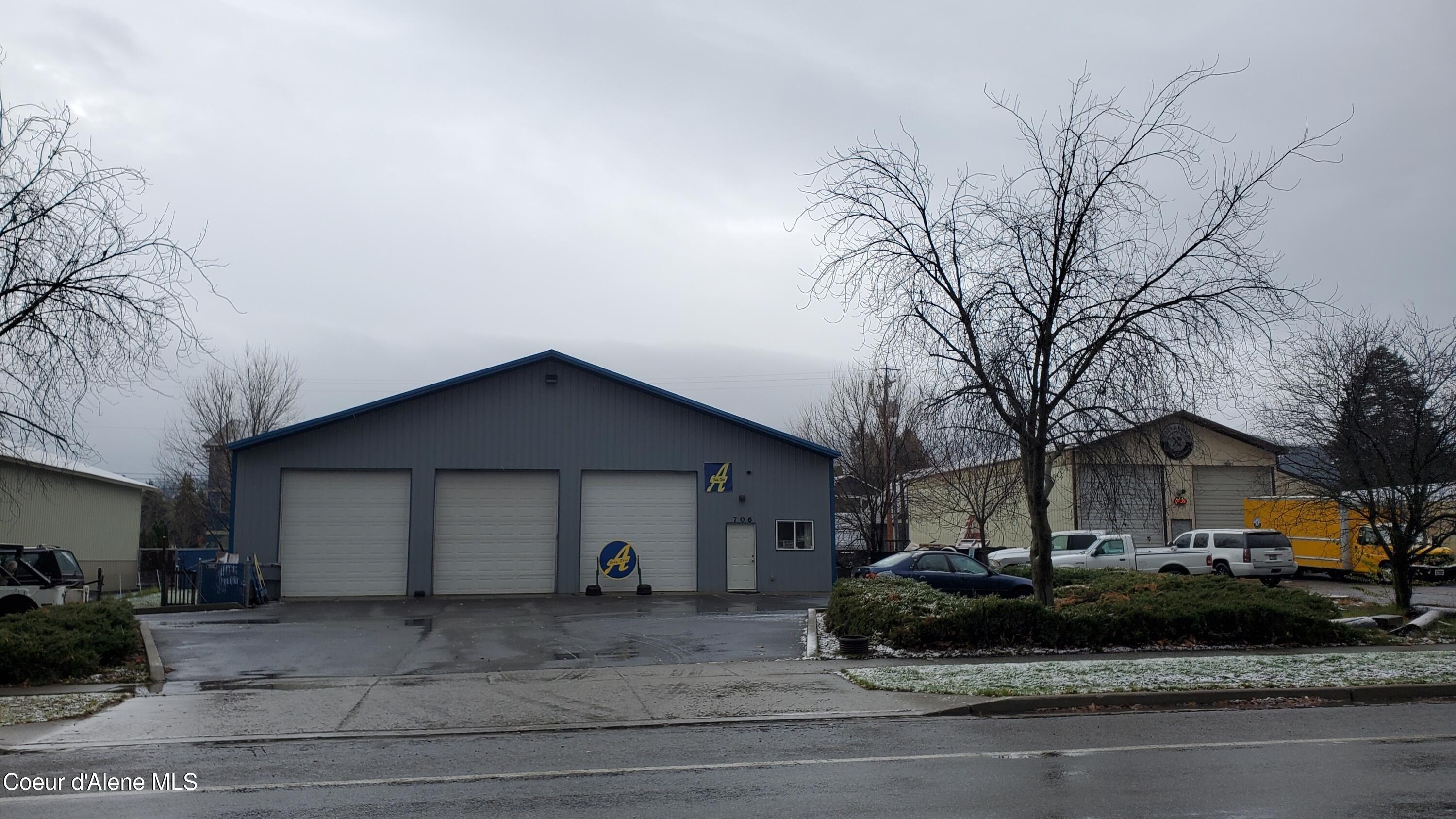 Property Image for 706 E 3rd Ave