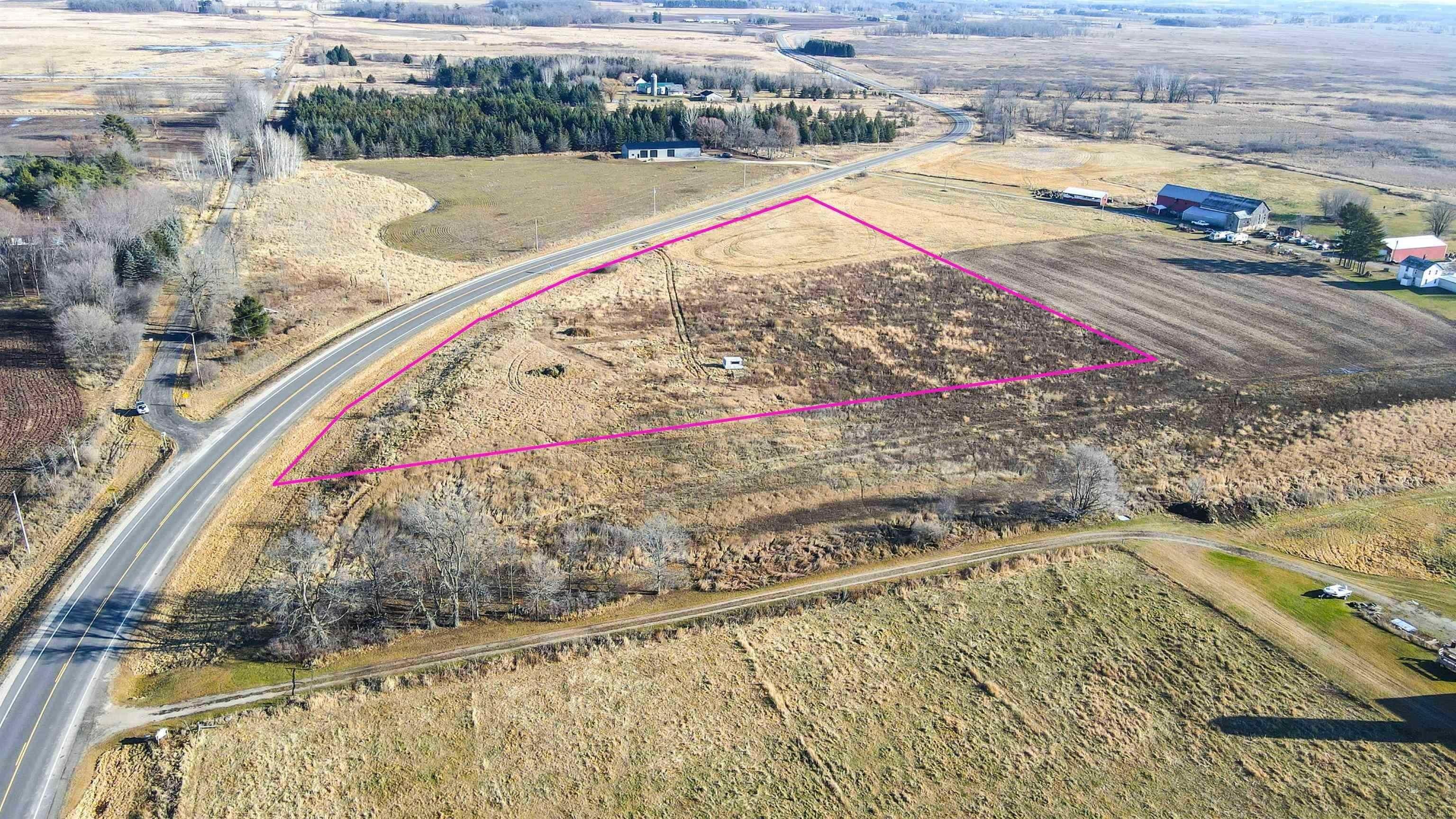 Property Image for COUNTY RD II Lot 1