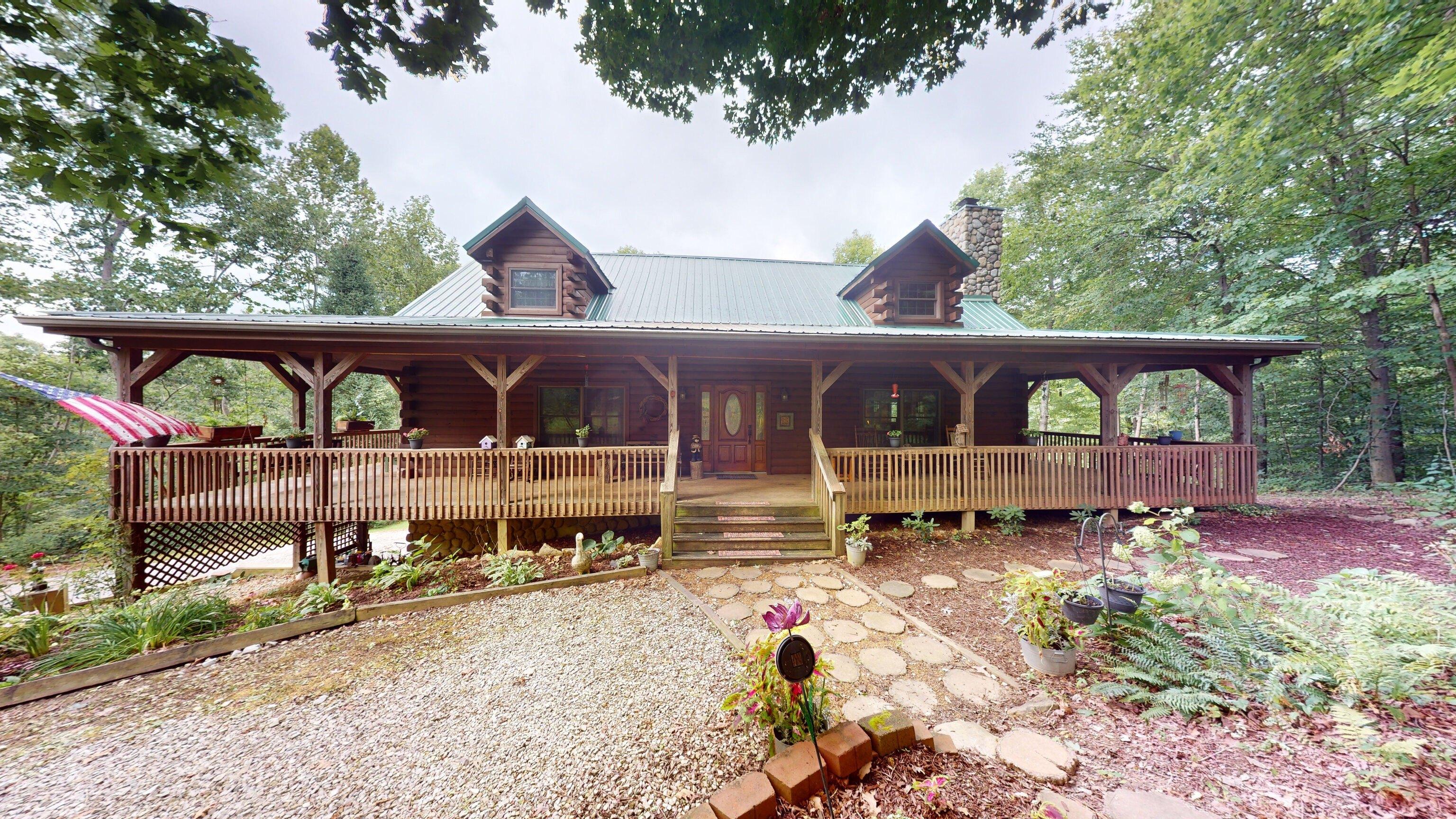 Property Image for 4840 N Templin Road