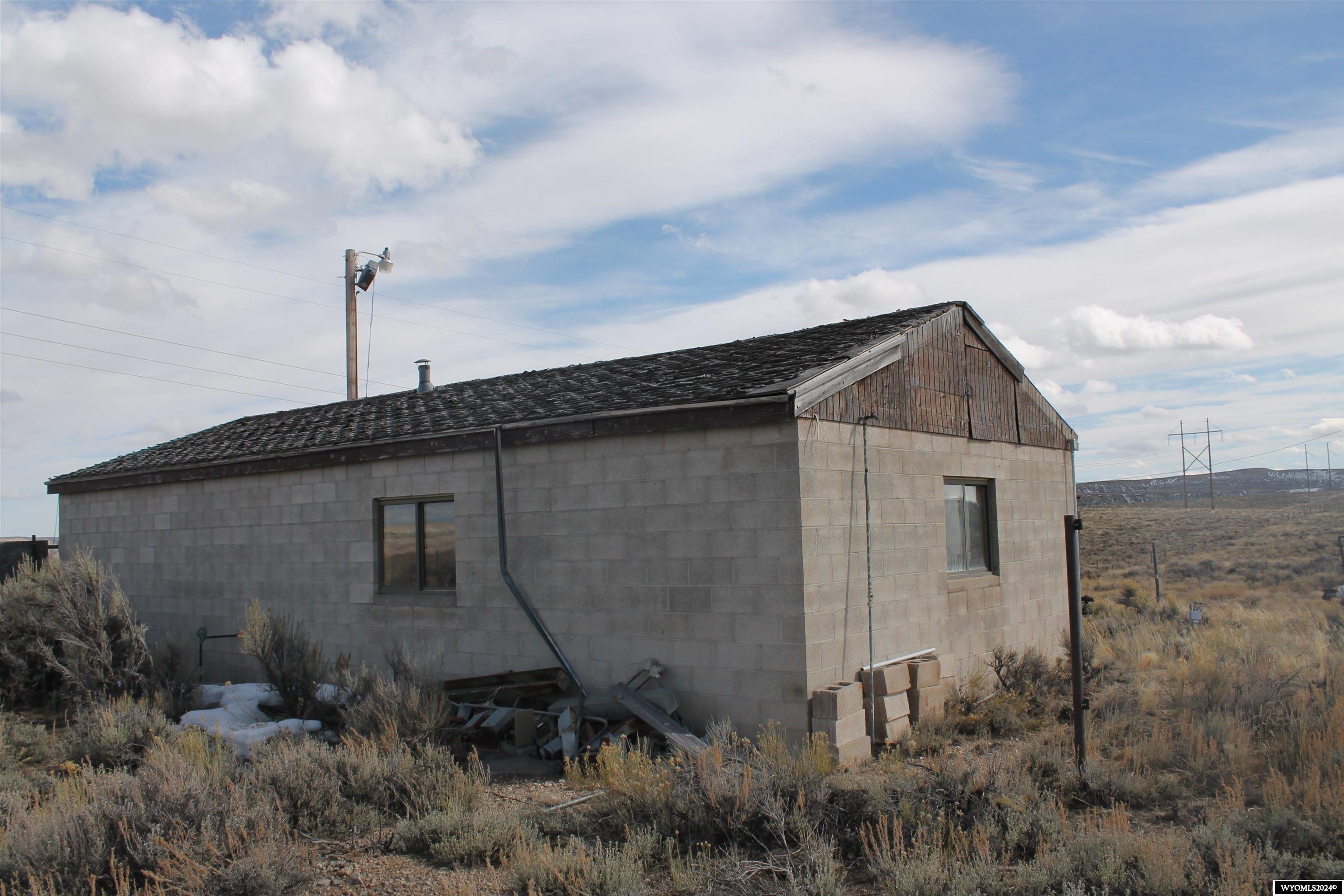 Property Image for 1.7 m W Co Rd 315