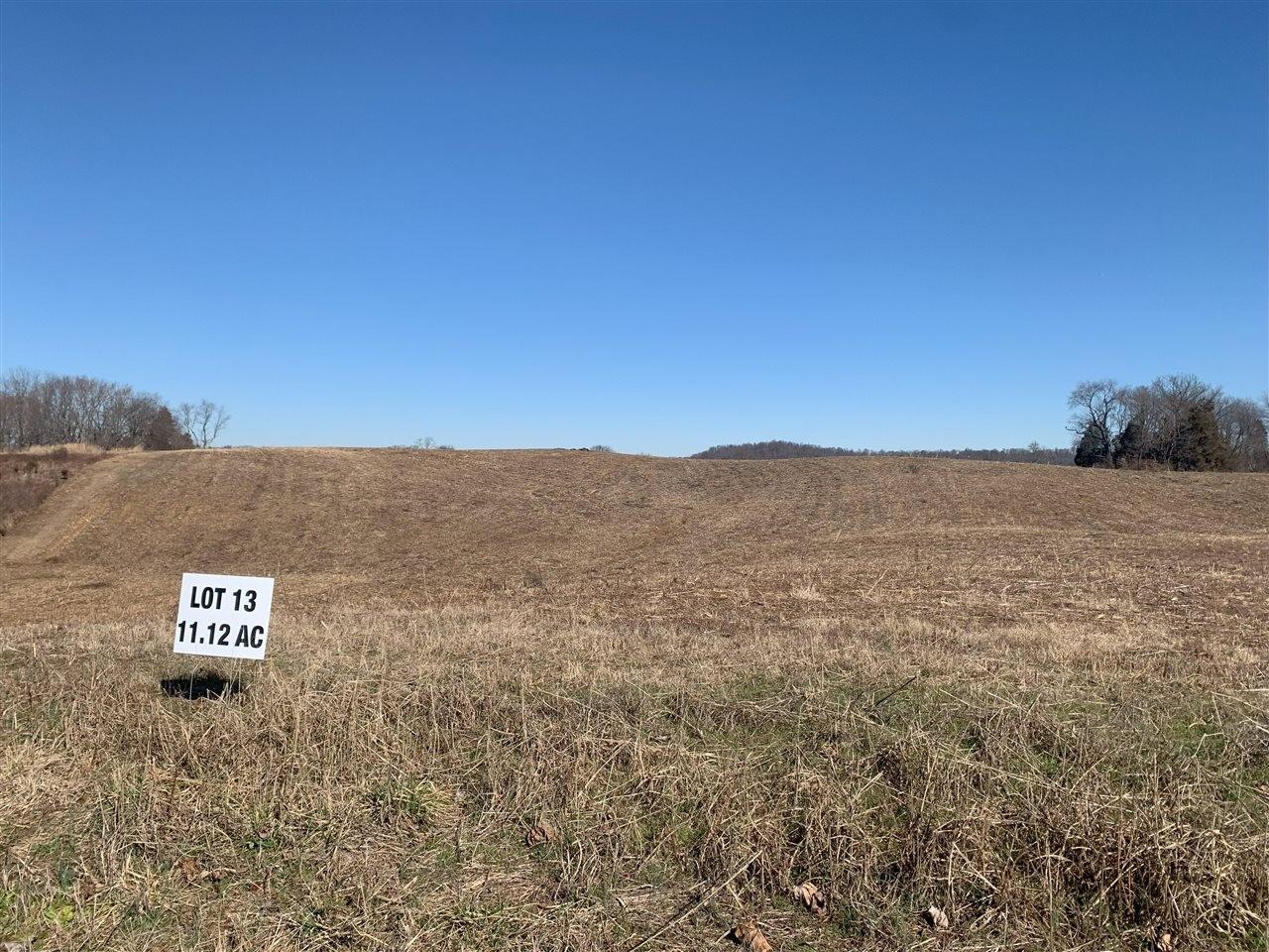 Property Image for Lot 13 Rocky Hill Road