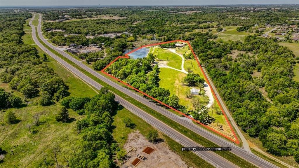 Property Image for 3220 Mineral Wells Highway