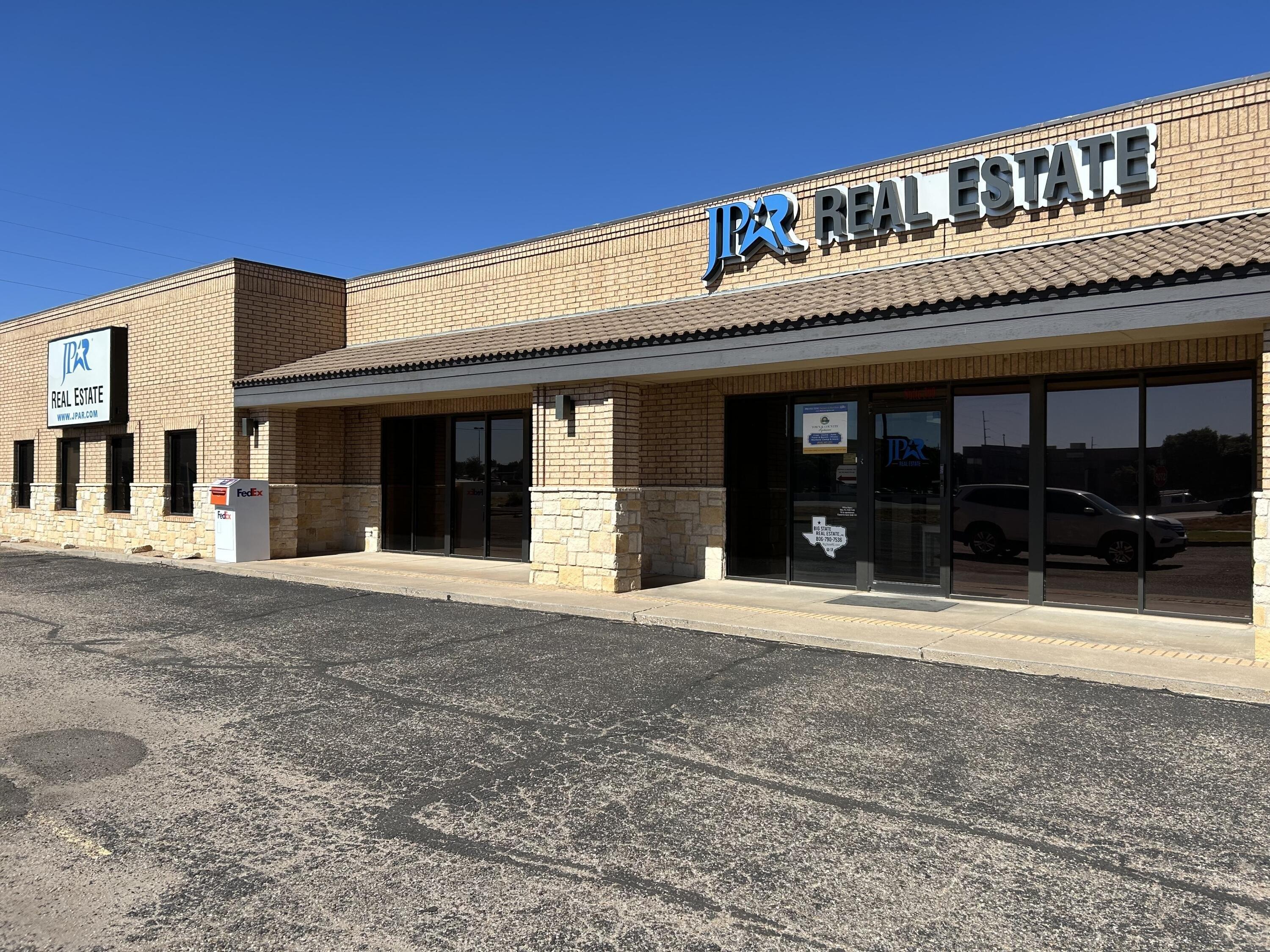 Property Image for 4718 S Loop 289 Loop 300