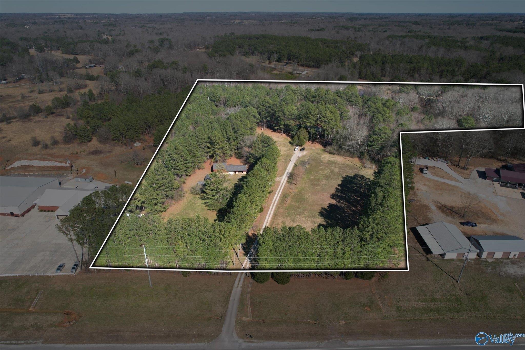 Property Image for 14712 Alabama Highway 157