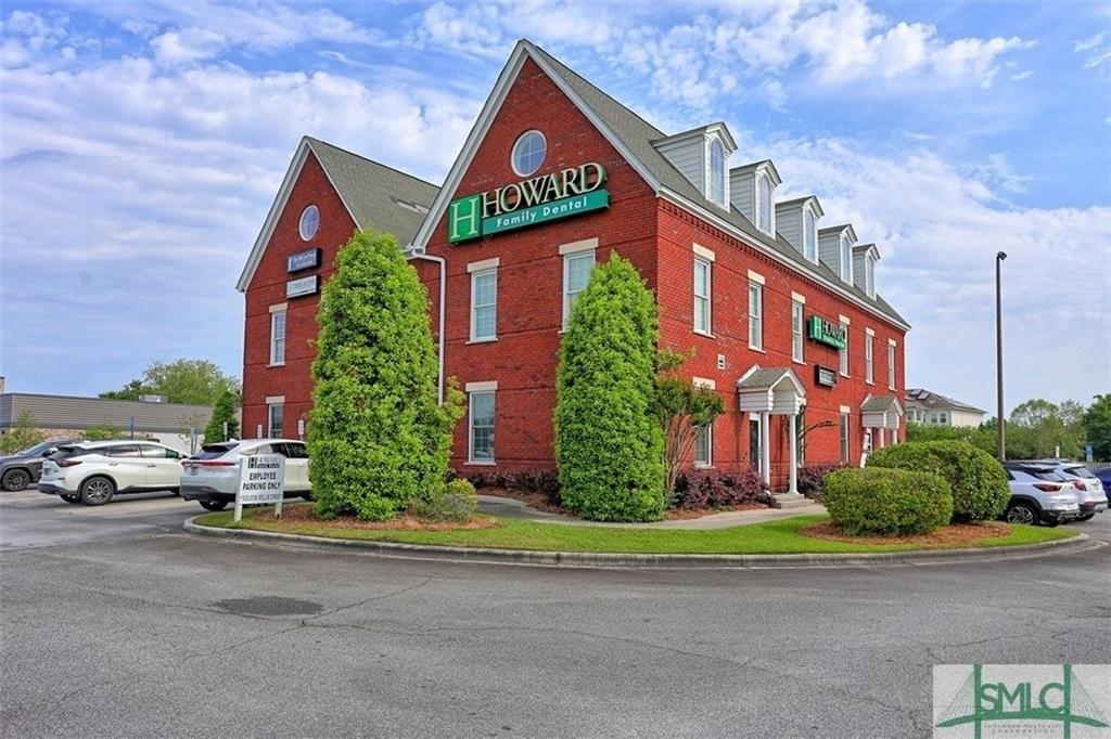 Property Image for 201 Business Park Drive