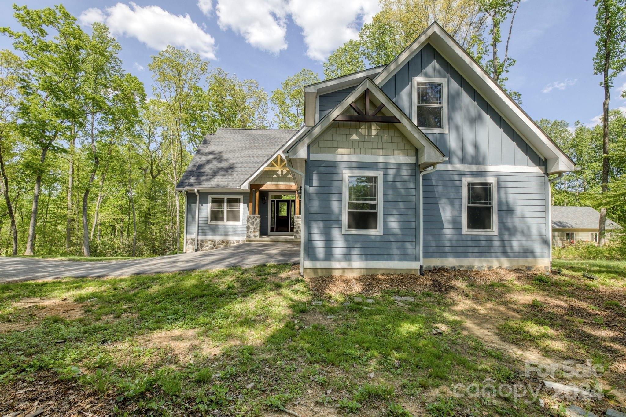 127 Vernon Lewis Trail, Hendersonville, NC 28792 MLS 4134293