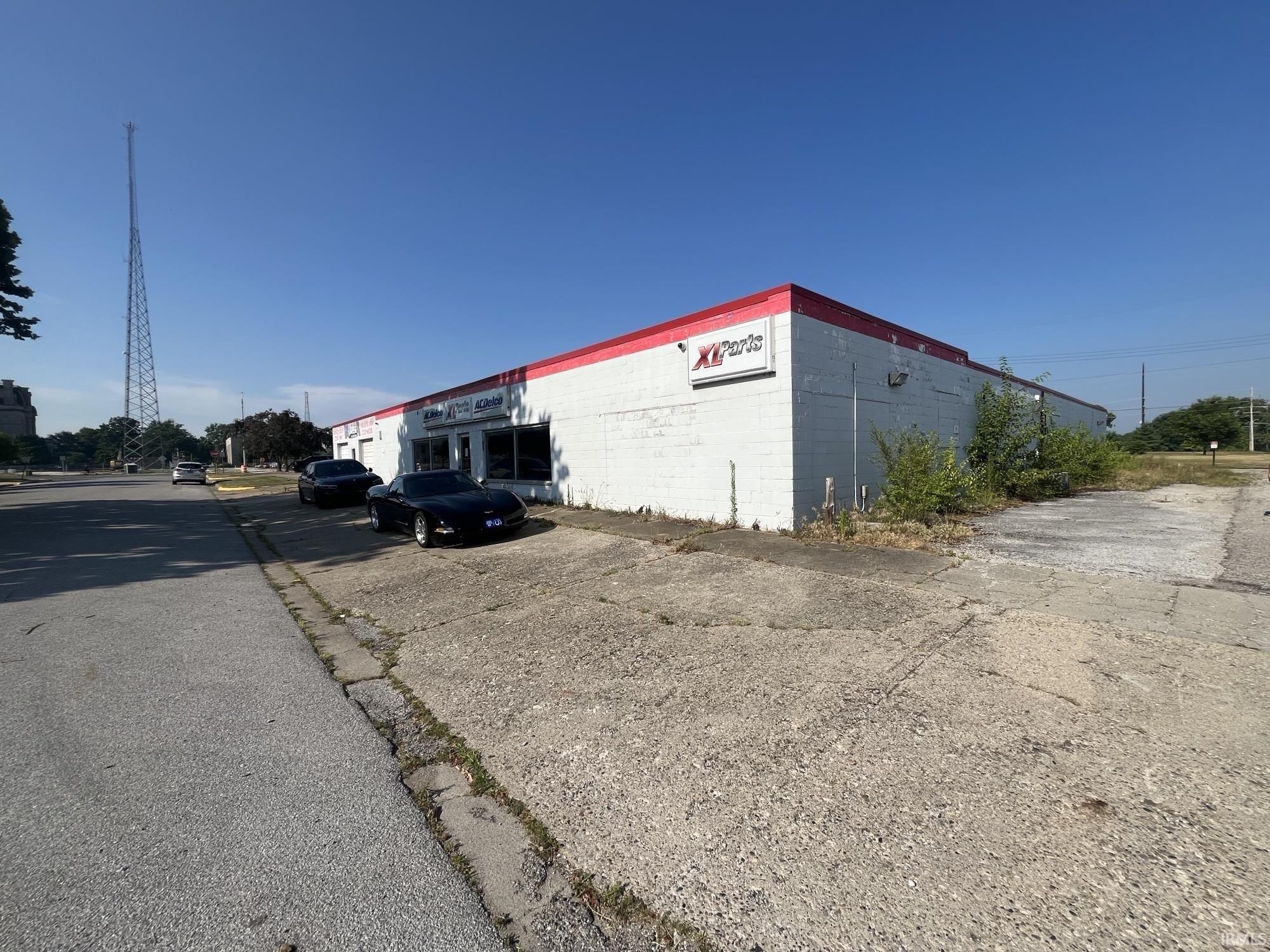 Property Image for 124 N 2nd Street