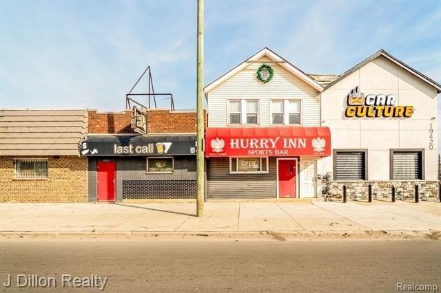 Property Image for 19430 W WARREN Avenue