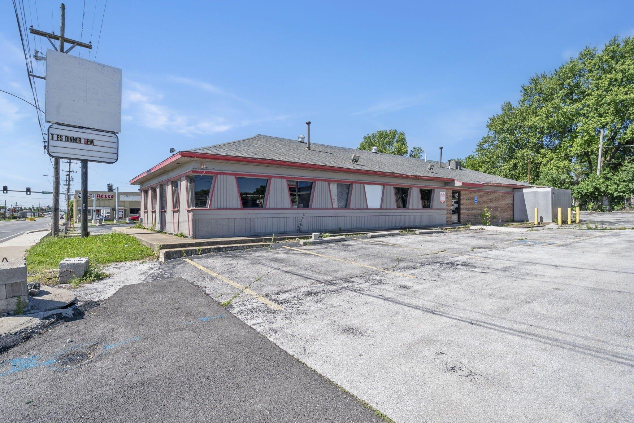 Property Image for 1815 N Glenstone Avenue