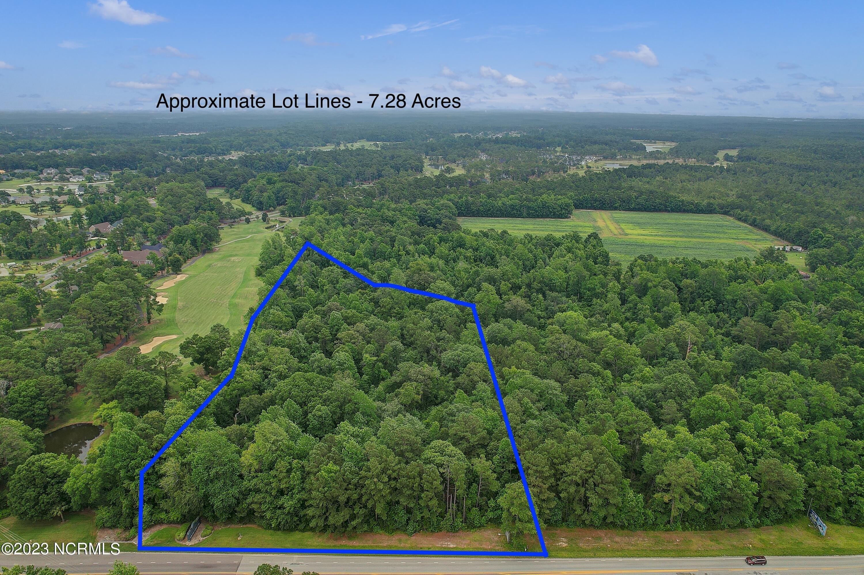 Property Image for 401 Seaside Road SW