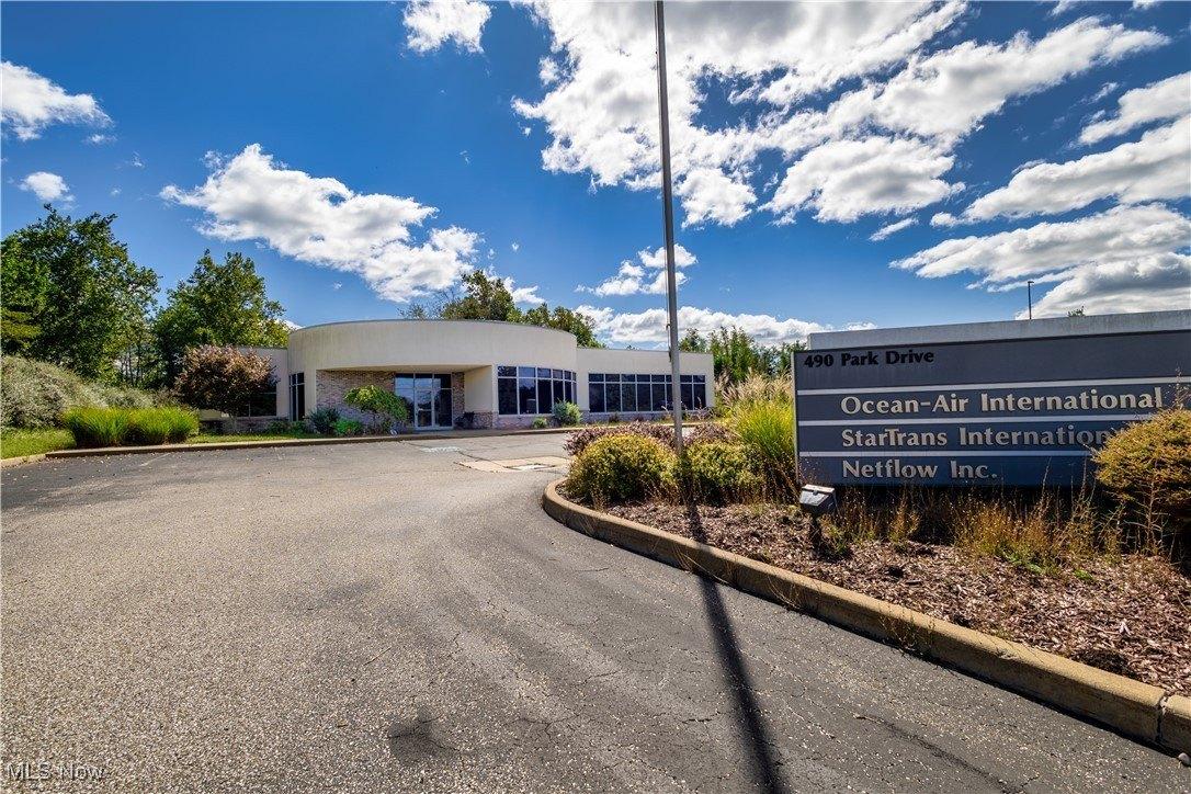 Property Image for 490 Park Drive