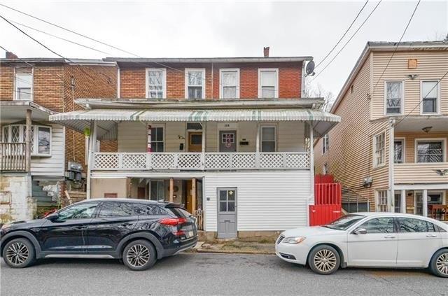 Property Image for 308 East Snyder Avenue