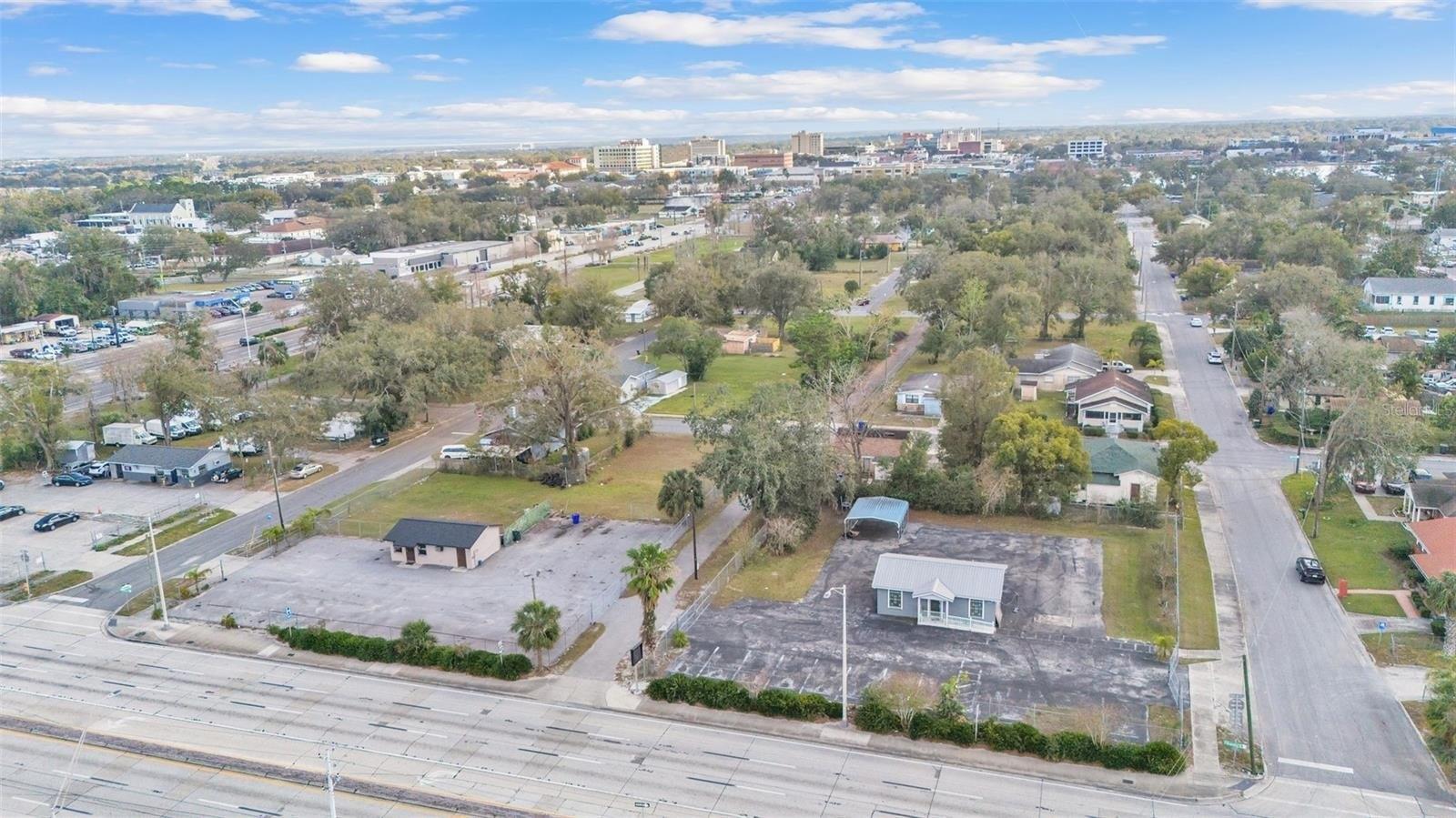 Property Image for 204 W Memorial Boulevard