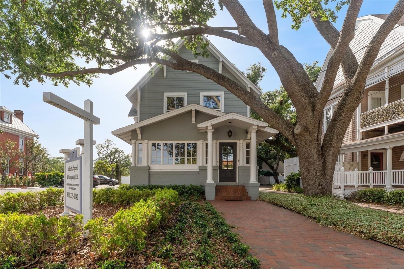 Property Image for 337 S Plant Avenue