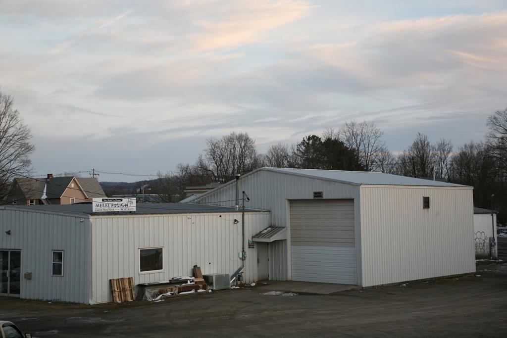 Property Image for 116 Howard Street
