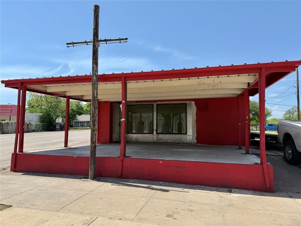 Property Image for 1515 N Main Street
