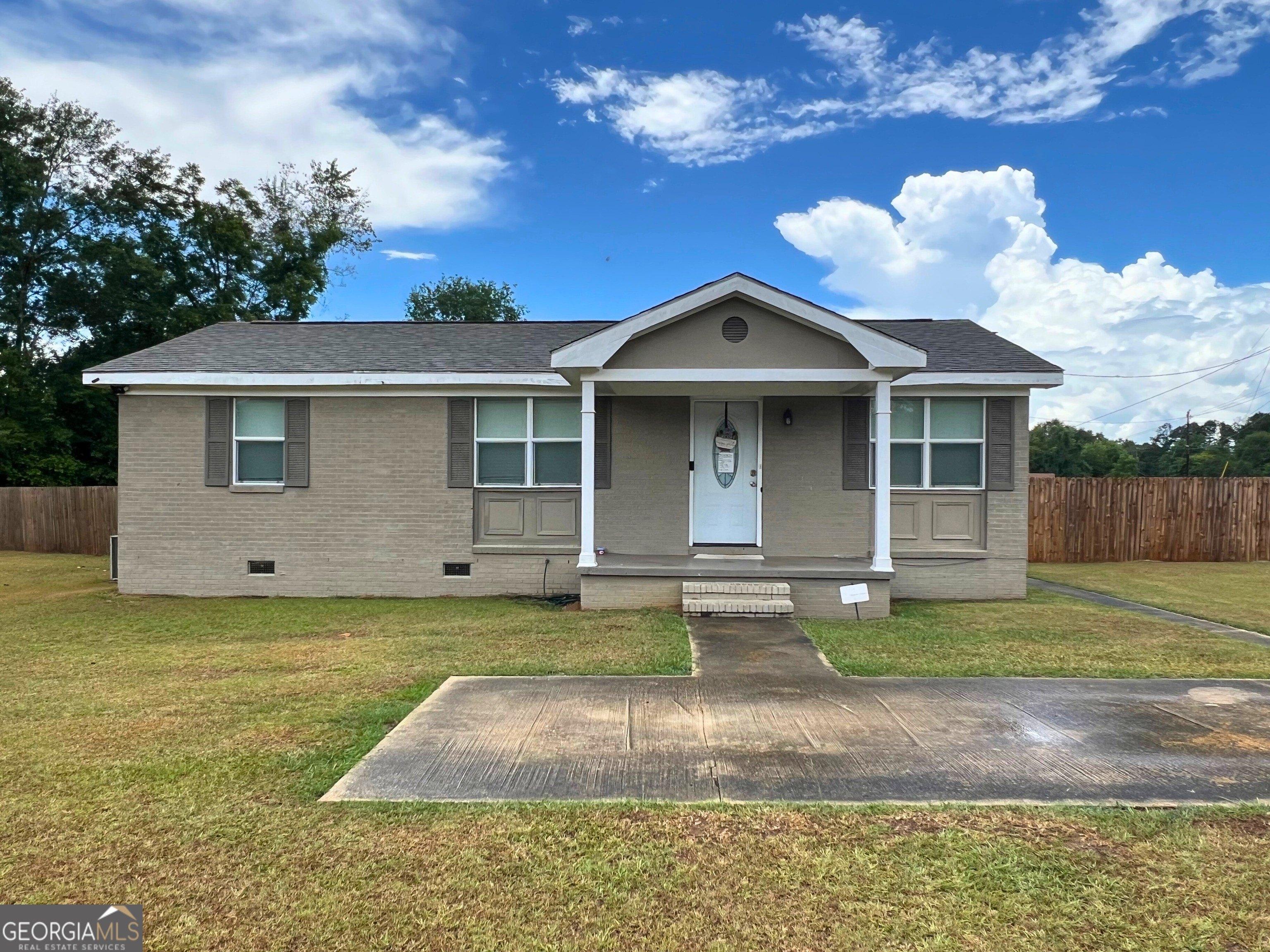 Americus Real Estate Find Houses & Homes for Sale in Americus, GA