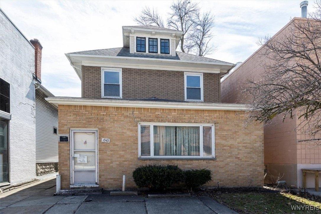Property Image for 1743 Hertel Ave