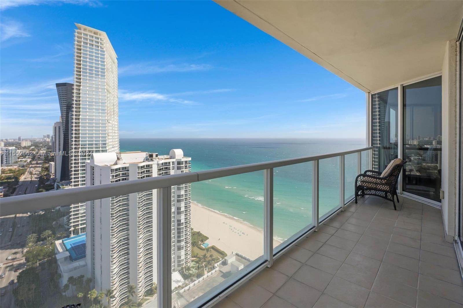 Property Image for 16699 Collins Ave 3407