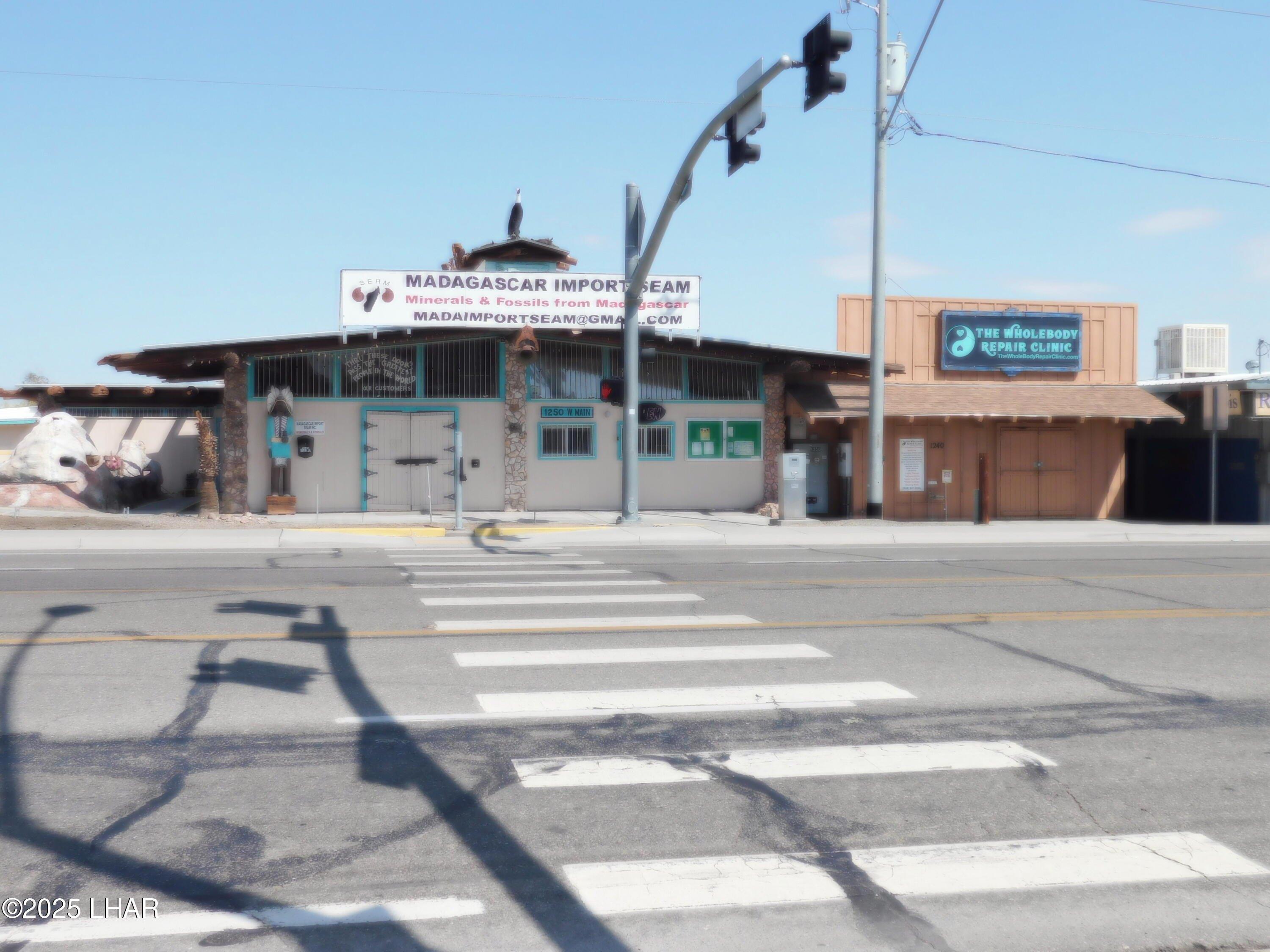 Property Image for 1240 W Main St