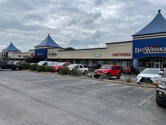 Property Image for 1440 W Republic Road 128 & 136