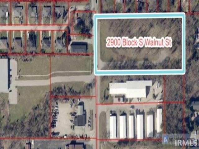 Property Image for 2900 Block S Walnut Street