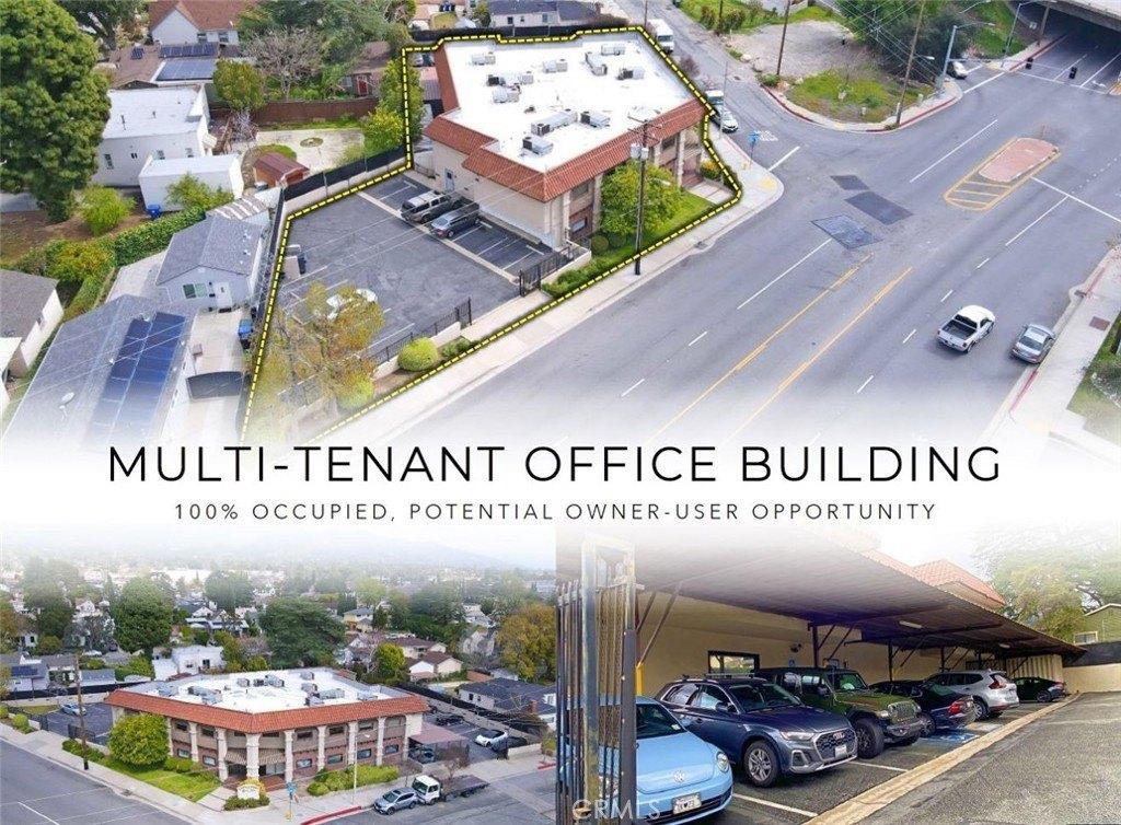 Property Image for 4250 Pennsylvania Avenue