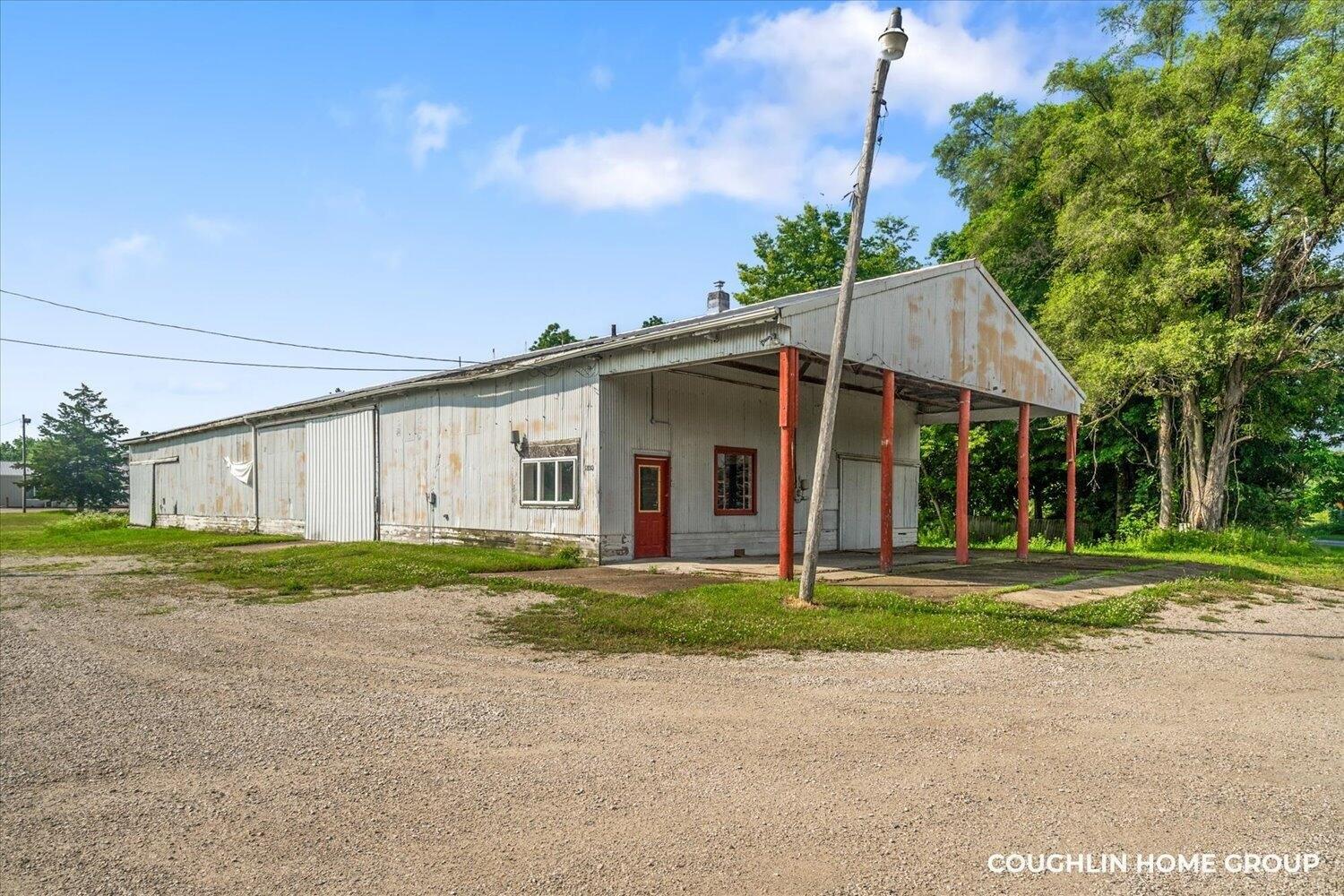Property Image for 1830 S M 37 Highway