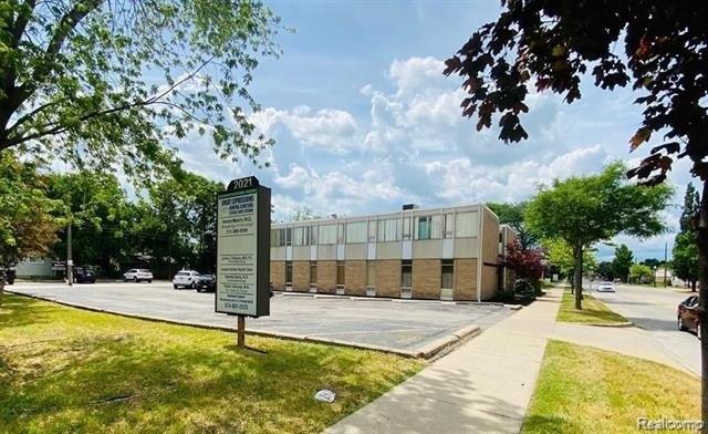 Property Image for 2021 MONROE Street 303