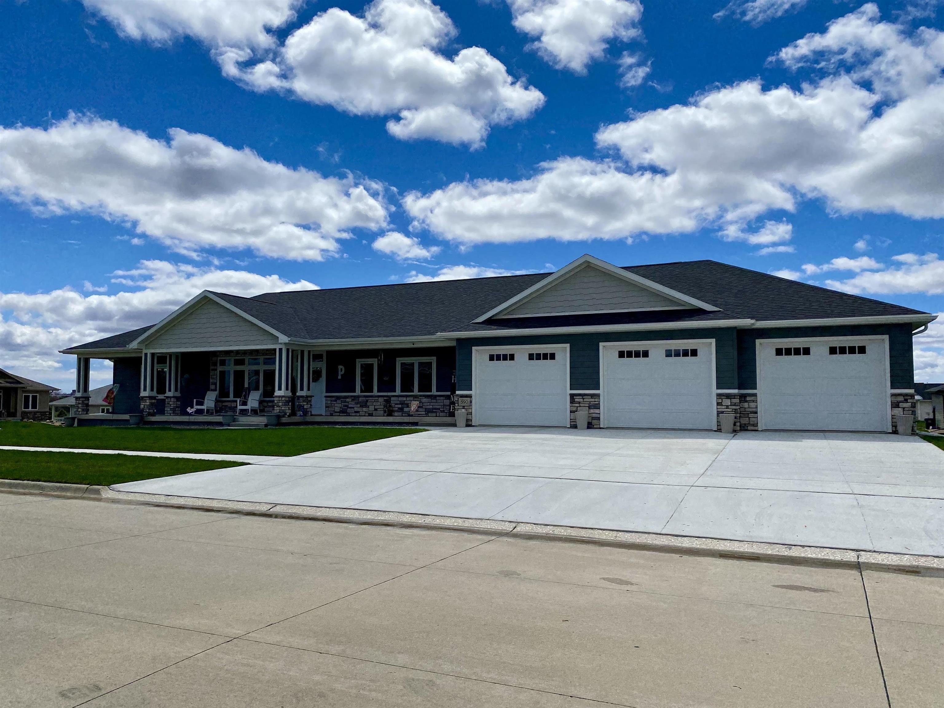 Le Mars Real Estate Find Houses & Homes for Sale in Le Mars, IA